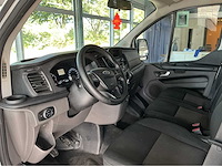 Ford transit custom 9-persoons | ruime & comfortabele personenbus | r-553-tp btw auto - afbeelding 5 van  25