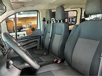 Ford transit custom 9-persoons | ruime & comfortabele personenbus | r-553-tp btw auto - afbeelding 6 van  25