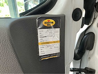 Ford transit custom 9-persoons | ruime & comfortabele personenbus | r-553-tp btw auto - afbeelding 9 van  25