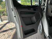 Ford transit custom 9-persoons | ruime & comfortabele personenbus | r-553-tp btw auto - afbeelding 11 van  25