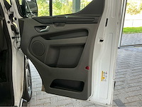 Ford transit custom 9-persoons | ruime & comfortabele personenbus | r-553-tp btw auto - afbeelding 12 van  25