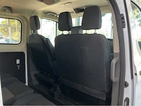 Ford transit custom 9-persoons | ruime & comfortabele personenbus | r-553-tp btw auto - afbeelding 13 van  25