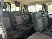Ford transit custom 9-persoons | ruime & comfortabele personenbus | r-553-tp btw auto - afbeelding 15 van  25