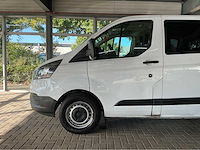 Ford transit custom 9-persoons | ruime & comfortabele personenbus | r-553-tp btw auto - afbeelding 21 van  25
