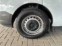 Ford transit custom 9-persoons | ruime & comfortabele personenbus | r-553-tp btw auto - afbeelding 22 van  25