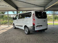 Ford transit custom 9-persoons | ruime & comfortabele personenbus | r-553-tp btw auto - afbeelding 23 van  25