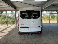 Ford transit custom 9-persoons | ruime & comfortabele personenbus | r-553-tp btw auto - afbeelding 24 van  25