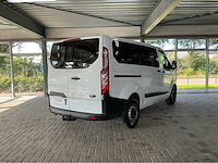 Ford transit custom 9-persoons | ruime & comfortabele personenbus | r-553-tp btw auto - afbeelding 25 van  25