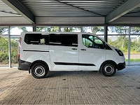 Ford transit custom 9-persoons | ruime & comfortabele personenbus | r-553-tp btw auto - afbeelding 2 van  29