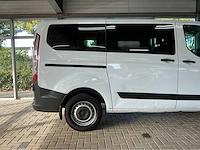 Ford transit custom 9-persoons | ruime & comfortabele personenbus | r-553-tp btw auto - afbeelding 3 van  29