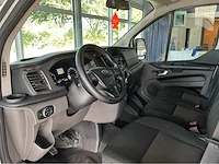 Ford transit custom 9-persoons | ruime & comfortabele personenbus | r-553-tp btw auto - afbeelding 6 van  29