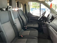Ford transit custom 9-persoons | ruime & comfortabele personenbus | r-553-tp btw auto - afbeelding 9 van  29