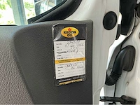 Ford transit custom 9-persoons | ruime & comfortabele personenbus | r-553-tp btw auto - afbeelding 10 van  29