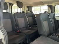 Ford transit custom 9-persoons | ruime & comfortabele personenbus | r-553-tp btw auto - afbeelding 17 van  29