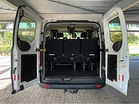 Ford transit custom 9-persoons | ruime & comfortabele personenbus | r-553-tp btw auto - afbeelding 18 van  29