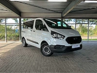 Ford transit custom 9-persoons | ruime & comfortabele personenbus | r-553-tp btw auto - afbeelding 23 van  29