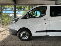Ford transit custom 9-persoons | ruime & comfortabele personenbus | r-553-tp btw auto - afbeelding 25 van  29