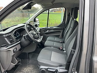 Ford transit custom bedrijfswagen - afbeelding 18 van  28