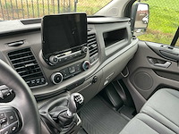 Ford transit custom bedrijfswagen - afbeelding 20 van  28