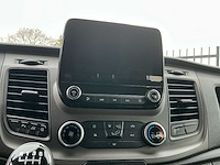 Ford transit custom bedrijfswagen - afbeelding 22 van  28