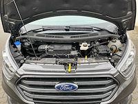 Ford transit custom bedrijfswagen - afbeelding 25 van  28