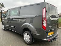 Ford transit custom bedrijfswagen - afbeelding 3 van  28