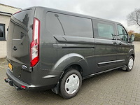 Ford transit custom bedrijfswagen - afbeelding 5 van  28