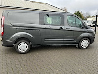 Ford transit custom bedrijfswagen - afbeelding 6 van  28