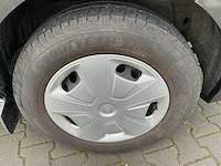 Ford transit custom bedrijfswagen - afbeelding 4 van  28