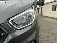 Ford transit custom bedrijfswagen - afbeelding 5 van  28