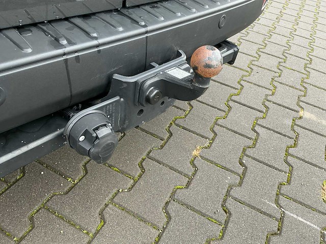 Ford transit custom bedrijfswagen - afbeelding 7 van  28