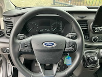 Ford transit custom bedrijfswagen - afbeelding 11 van  28