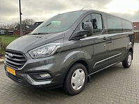 Ford transit custom bedrijfswagen - afbeelding 1 van  28
