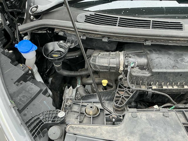 Ford transit custom bedrijfswagen - afbeelding 20 van  28