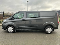 Ford transit custom bedrijfswagen - afbeelding 12 van  28