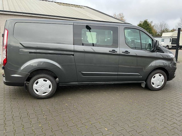 Ford transit custom bedrijfswagen - afbeelding 25 van  28
