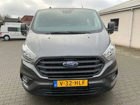 Ford transit custom bedrijfswagen - afbeelding 27 van  28