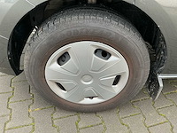 Ford transit custom bedrijfswagen - afbeelding 28 van  28