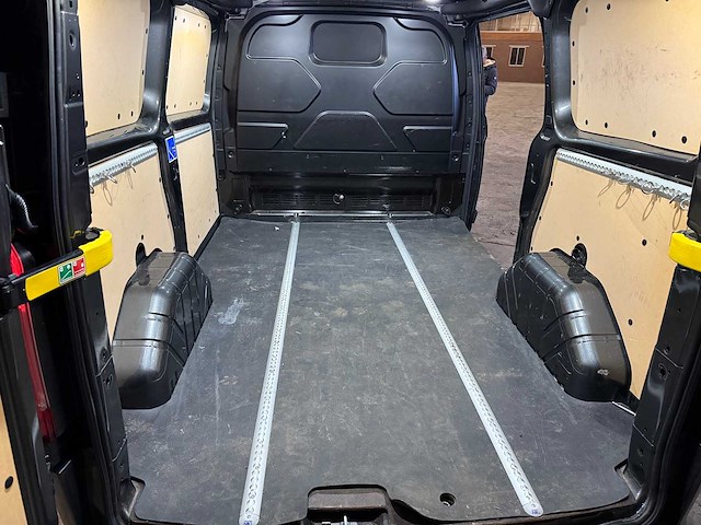 Ford transit custom sport 2.0 tdci bouwjaar: 2017 v-184-pz - afbeelding 3 van  22
