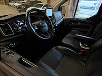 Ford transit custom sport 2.0 tdci bouwjaar: 2017 v-184-pz - afbeelding 14 van  22