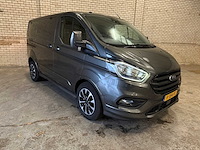 Ford transit custom sport 2.0 tdci bouwjaar: 2017 v-184-pz - afbeelding 17 van  22