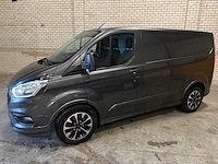 Ford transit custom sport 2.0 tdci bouwjaar: 2017 v-184-pz - afbeelding 20 van  22