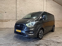 Ford transit custom sport 2.0 tdci bouwjaar: 2017 v-184-pz - afbeelding 21 van  22