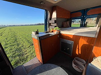 Ford transit custom tourneo 125 t300 camper 39-rg-fh - afbeelding 11 van  55