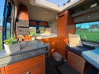 Ford transit custom tourneo 125 t300 camper 39-rg-fh - afbeelding 12 van  55