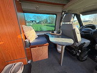 Ford transit custom tourneo 125 t300 camper 39-rg-fh - afbeelding 13 van  55