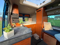 Ford transit custom tourneo 125 t300 camper 39-rg-fh - afbeelding 16 van  55