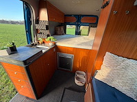 Ford transit custom tourneo 125 t300 camper 39-rg-fh - afbeelding 17 van  55