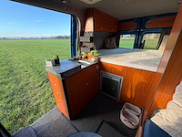 Ford transit custom tourneo 125 t300 camper 39-rg-fh - afbeelding 18 van  55