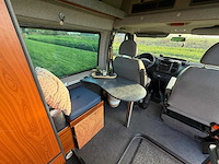 Ford transit custom tourneo 125 t300 camper 39-rg-fh - afbeelding 19 van  55